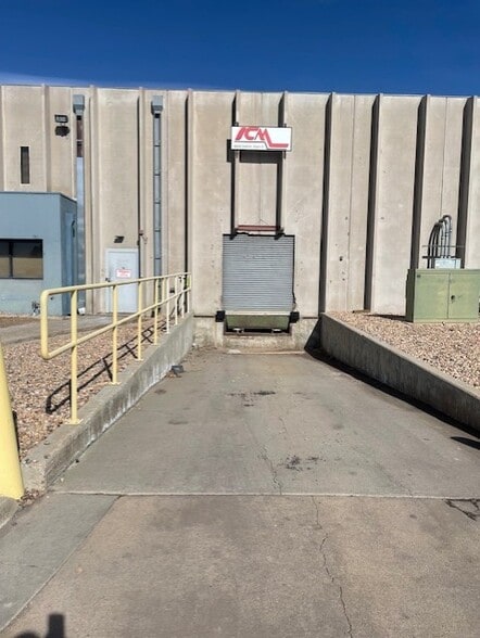 More Photos Of 3700 E 68th Ave, Commerce City Warehouse For Sale