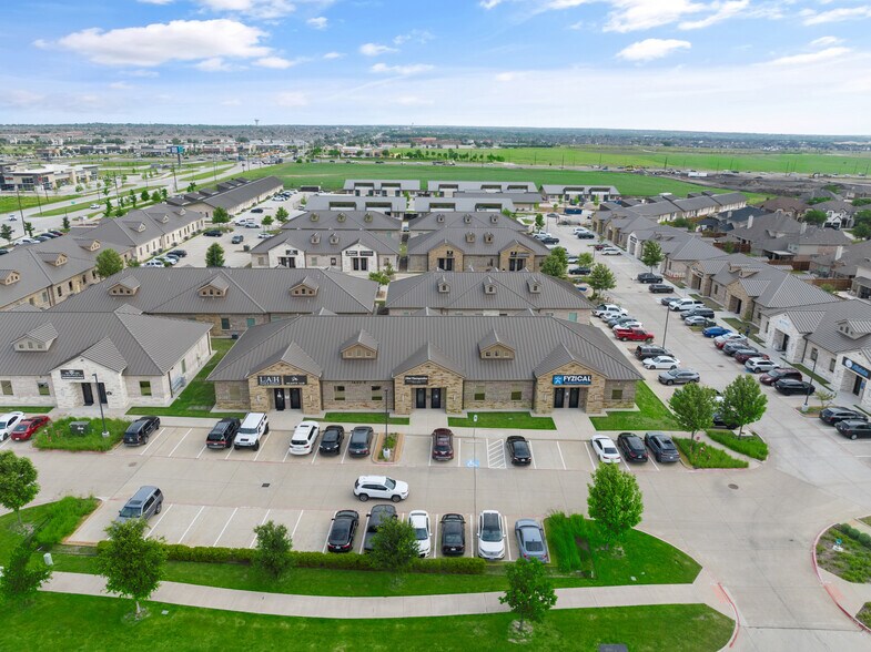 More Photos Of 1400 N Coit Rd, McKinney Medical For Sale