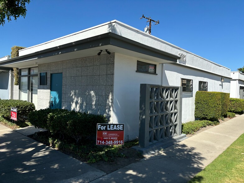 Primary Photo Of 1781 W Romneya Dr, Anaheim Medical For Lease