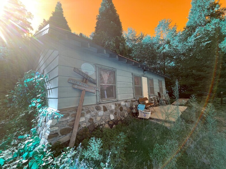 More Photos Of 23828 Angeles Forest Hwy, Palmdale Land For Sale