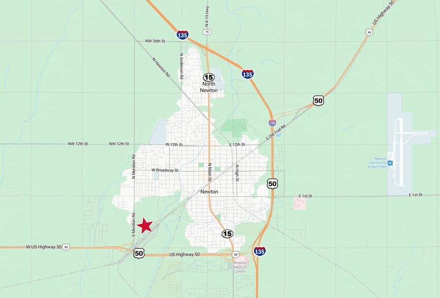 More Photos Of , Newton Industrial For Sale