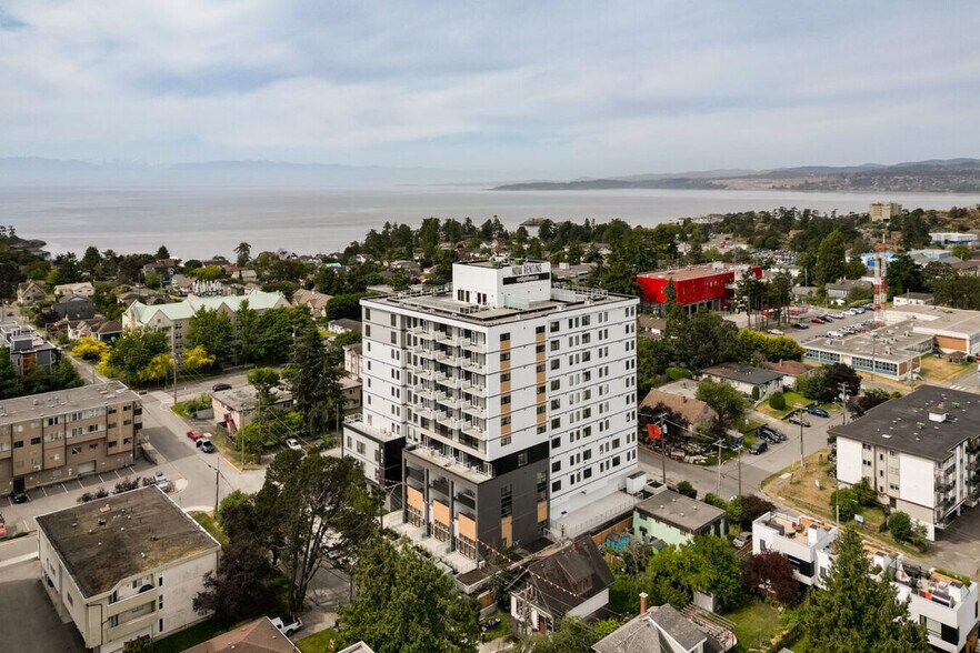 More Photos Of 612 Constance Av, Esquimalt Apartments For Lease