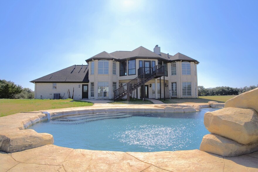 Primary Photo Of 2982 FM 2935, Brenham Flex For Sale