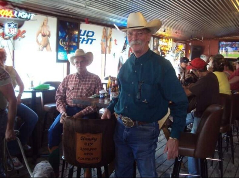 More Photos Of 1841 S Treadaway Blvd, Abilene Industrial For Sale