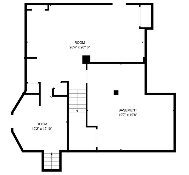 More Photos Of 73 W Merrick Rd, Valley Stream Veterinarian Kennel For Sale