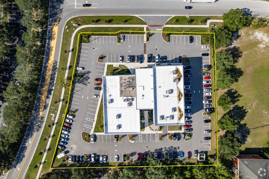 More Photos Of 4715 Data Ct, Orlando Office For Sale
