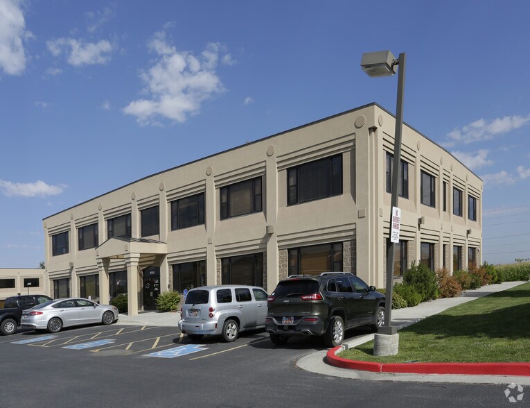 More Photos Of 1755 N 400 E, North Logan Office For Sale