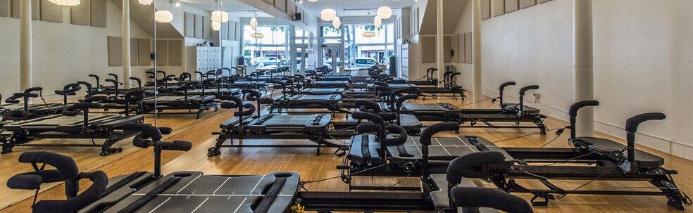 More Photos Of 1805-1807 Divisadero St, San Francisco Storefront Retail Office For Lease