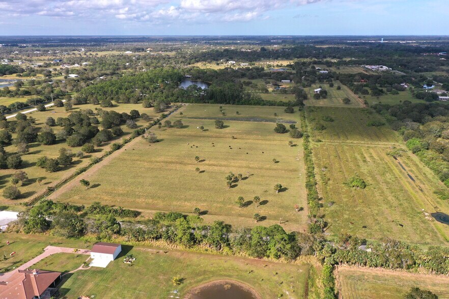 More Photos Of 495 66th SW ave, Vero Beach Land For Sale