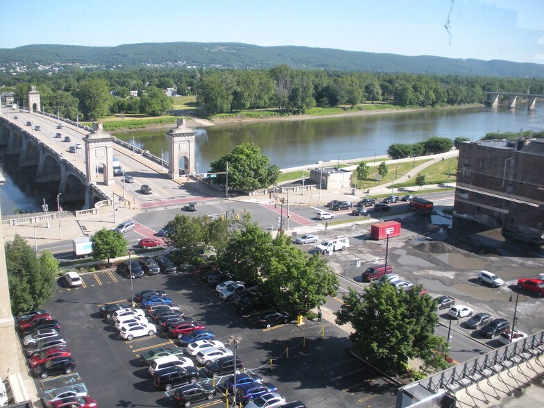 More Photos Of 15 S Franklin St, Wilkes Barre Office Residential For Sale