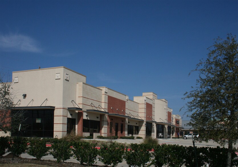 More Photos Of 1403 Highway 6, Sugar Land Medical For Lease