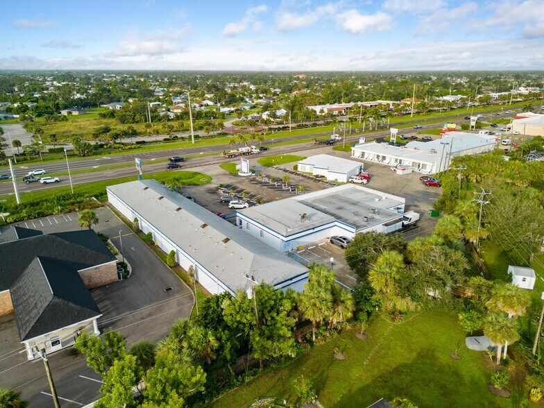 More Photos Of 2886 Tamiami Trl, Port Charlotte Office Residential For Lease