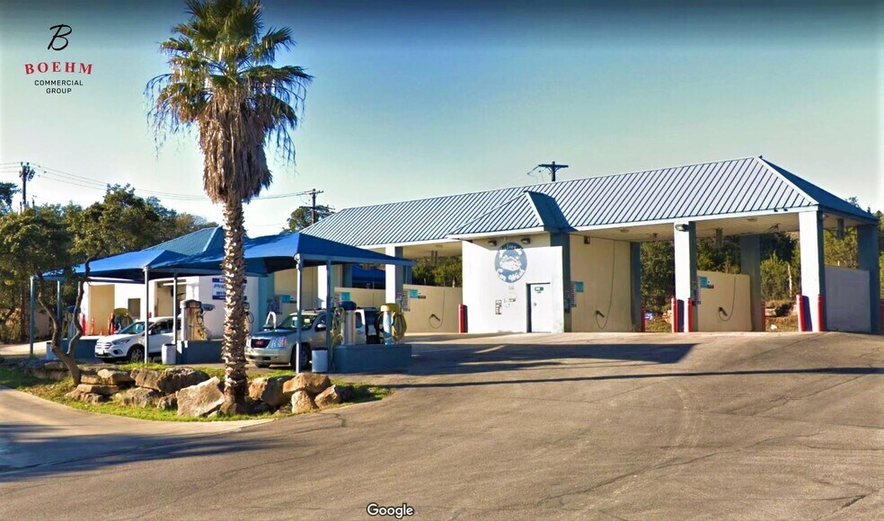 More Photos Of 19880 Hwy 46 W, Bulverde Carwash For Sale