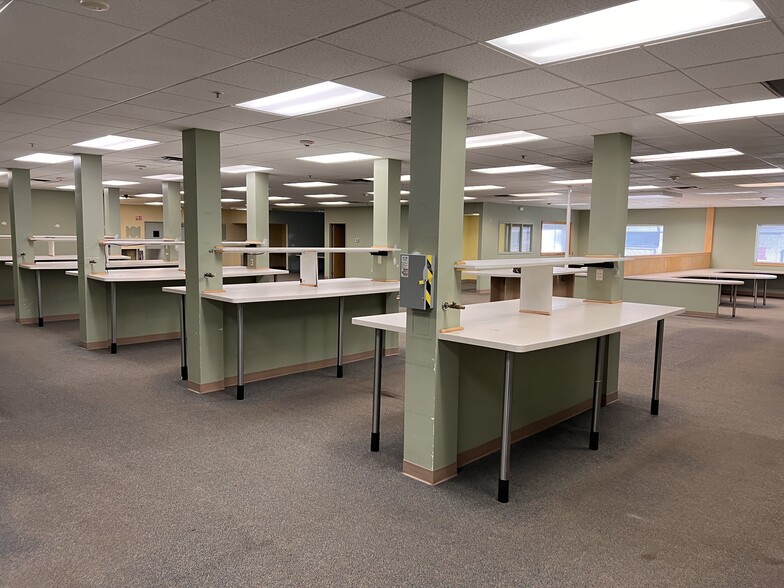 More Photos Of 2355 Union Rd, Cheektowaga Medical For Lease