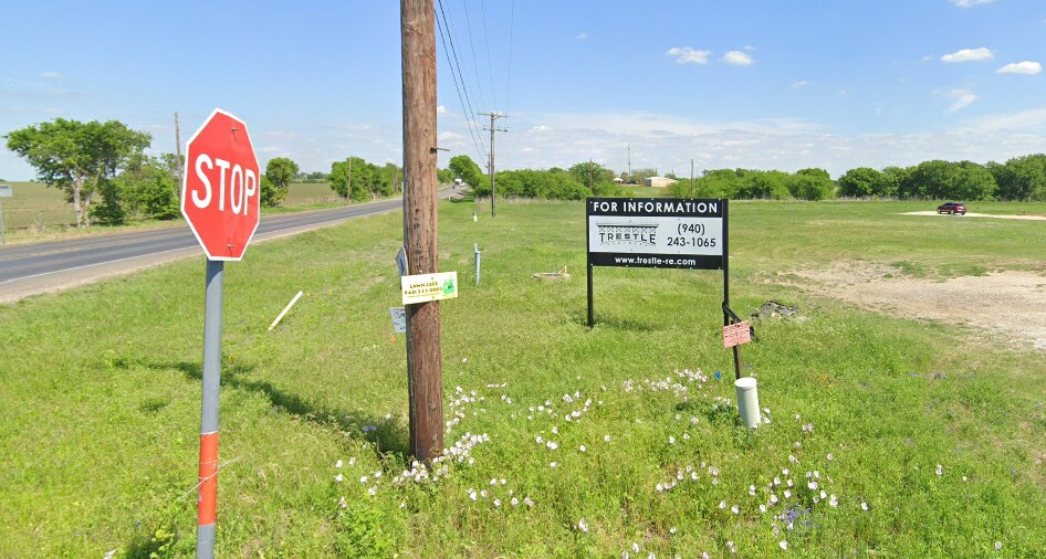 More Photos Of 4940 Masch Branch rd, Krum Land For Sale
