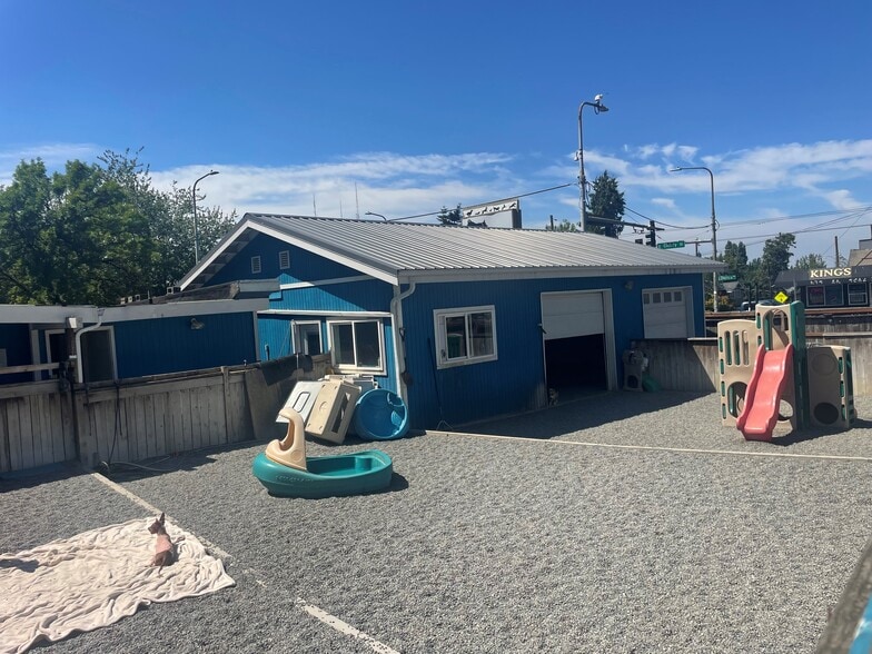 More Photos Of 2765 E Cherry St, Seattle Land For Sale