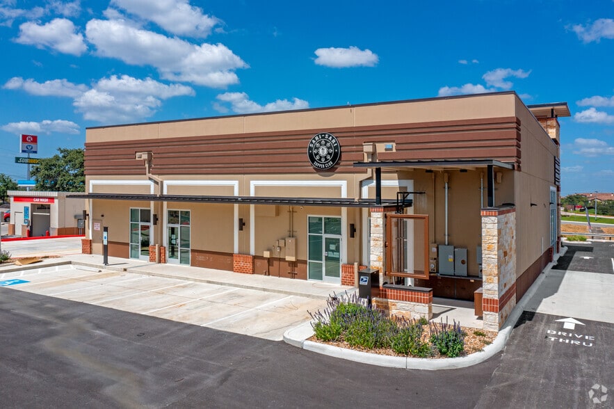 More Photos Of Hwy 151 & Military Dr W, San Antonio Unknown For Lease