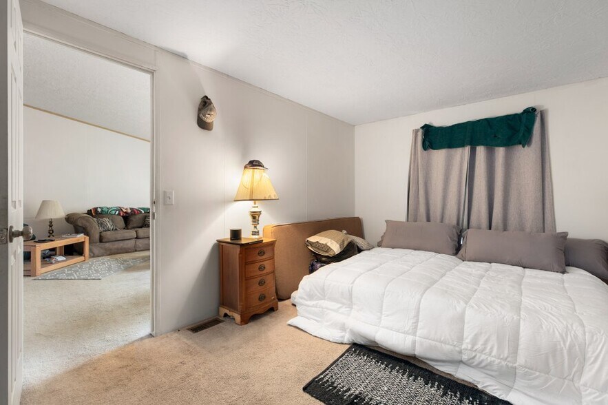 More Photos Of 597 Ducken Rd, Oak Harbor Golf Course Driving Range For Sale