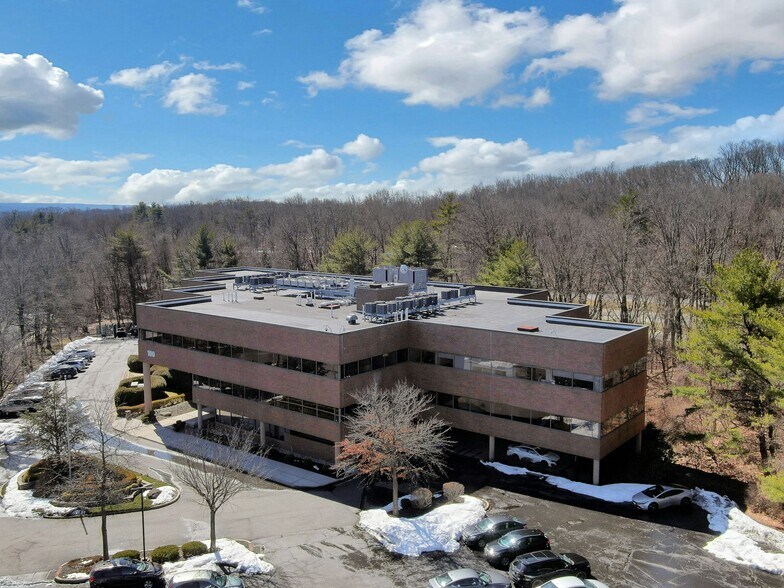 Primary Photo Of 100 Dutch Hill Rd, Orangeburg Medical For Lease