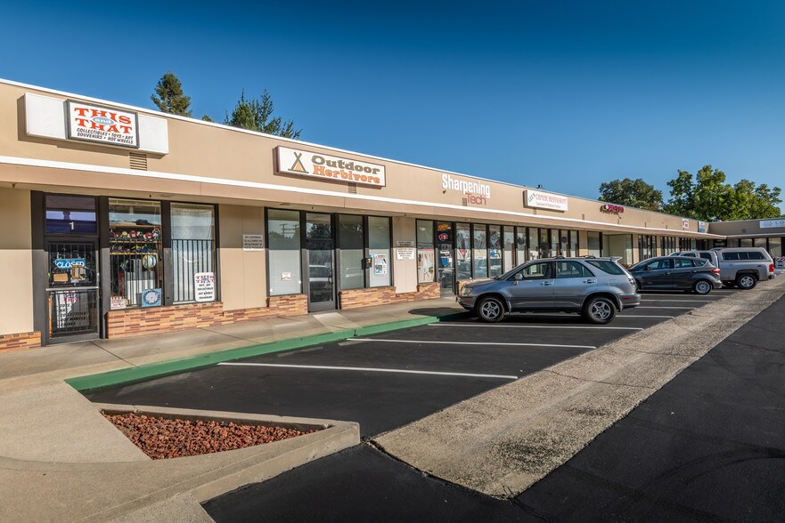 More Photos Of 4128 El Camino Ave, Sacramento Storefront Retail Office For Sale
