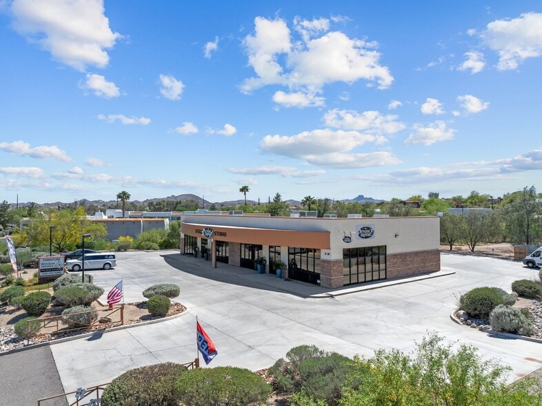 More Photos Of 1120 N Tegner St, Wickenburg Freestanding For Sale