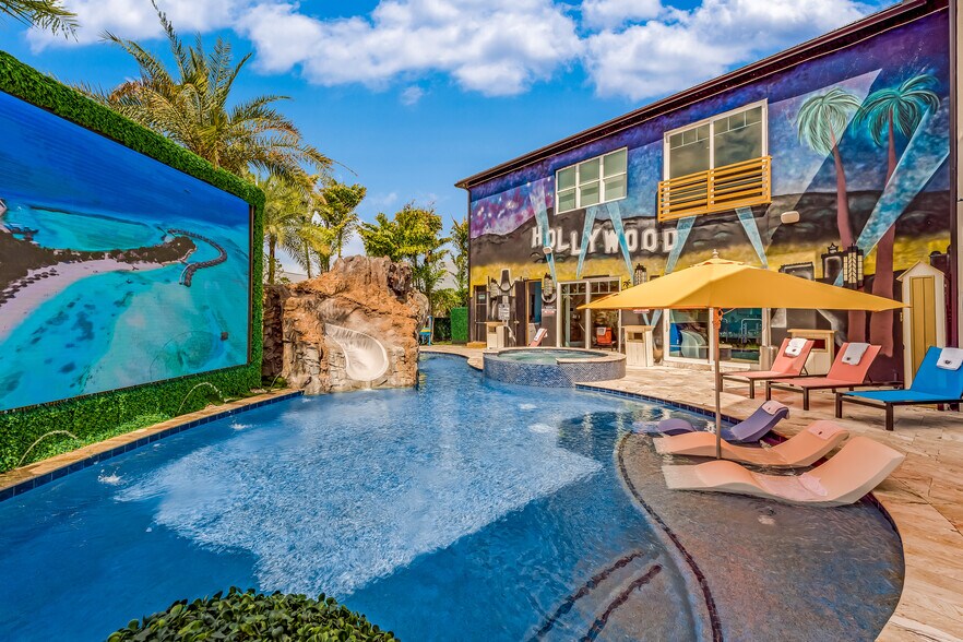 More Photos Of 1021 Fantasy Dr, Davenport Specialty For Sale