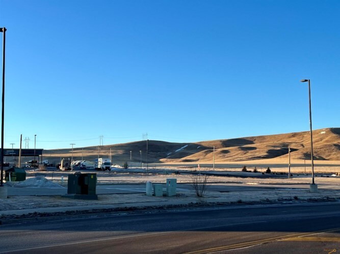 More Photos Of TBD Eglin -1, Rapid City Land For Lease