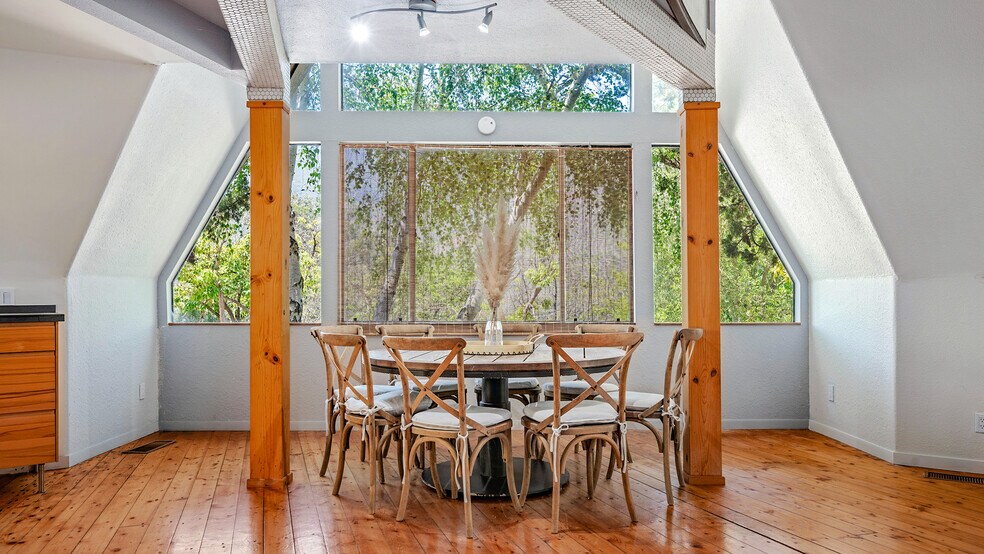 More Photos Of 4878 Casitas Pass Rd, Ventura Land For Sale