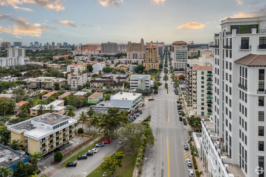 More Photos Of 1313 Ponce De Leon Blvd, Coral Gables Office For Lease