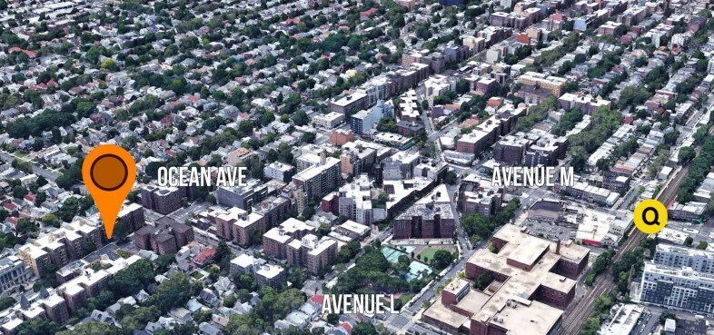 More Photos Of 1673 Ocean Ave, Brooklyn Apartments For Sale