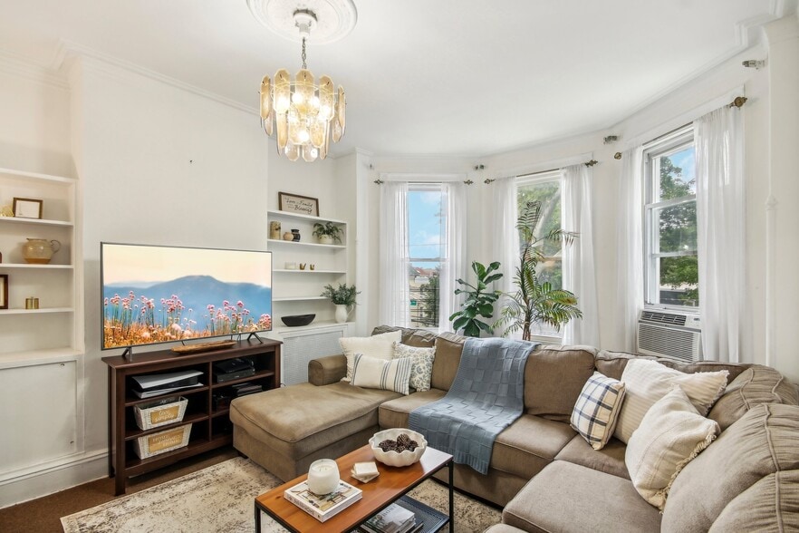 More Photos Of 59 Booraem Ave, Jersey City Apartments For Sale