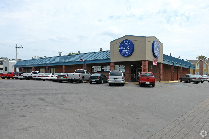 More Photos Of 1105 Fatherland St, Nashville Storefront Retail Office For Lease