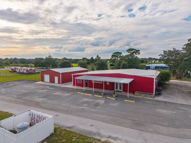 More Photos Of , Summerfield Specialty For Sale