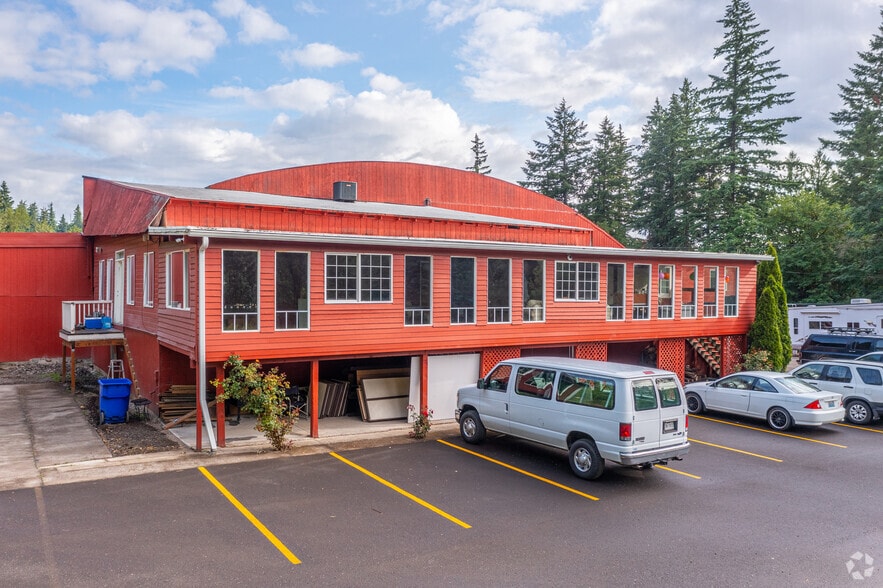 More Photos Of 6729 SE 162nd Ave, Portland Horse Stables For Sale