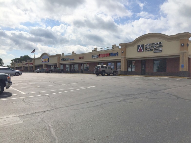 More Photos Of 1428-1460 Yankee Doodle Rd, Eagan Unknown For Lease