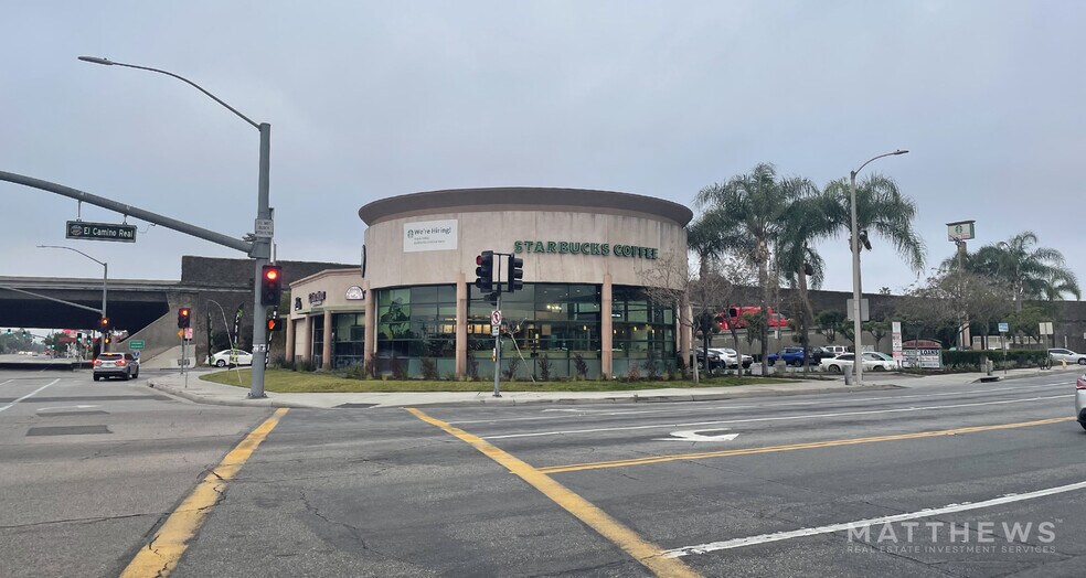 More Photos Of 1450 El Camino Real, Tustin Unknown For Lease