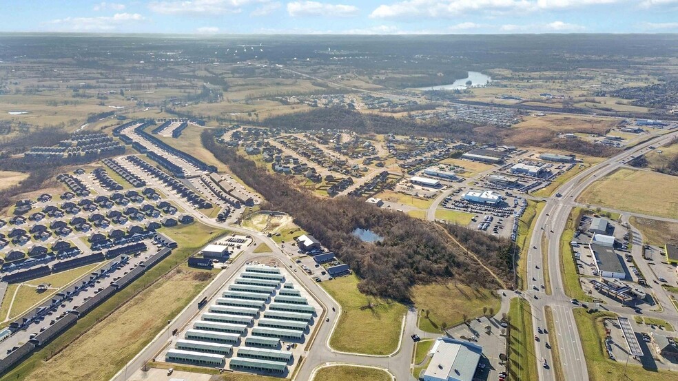 More Photos Of Robert R Martin Bypass at Merchant Dr, Richmond Land For Sale