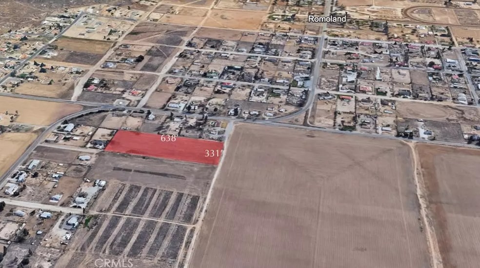 More Photos Of 0 Antelope Rd, Menifee Land For Sale