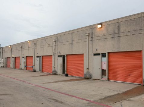 More Photos Of 1210 N Belt Line Rd, Irving General Retail For Lease