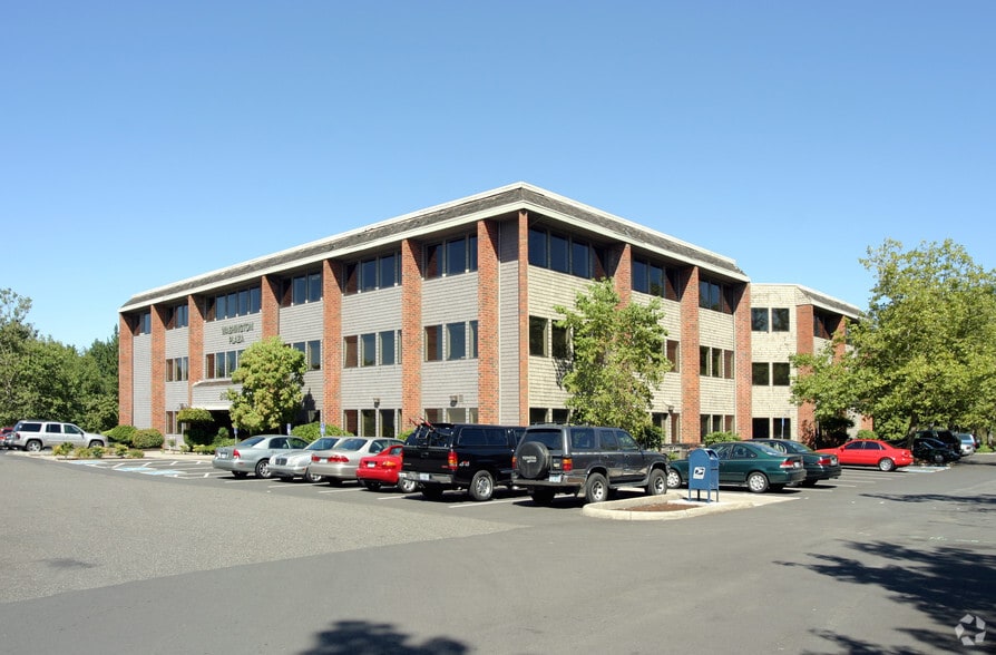 More Photos Of 8196 SW Hall Blvd, Beaverton Office For Lease