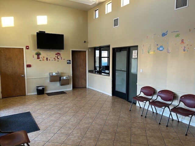 More Photos Of 2851 S Avenue B, Yuma Medical For Lease
