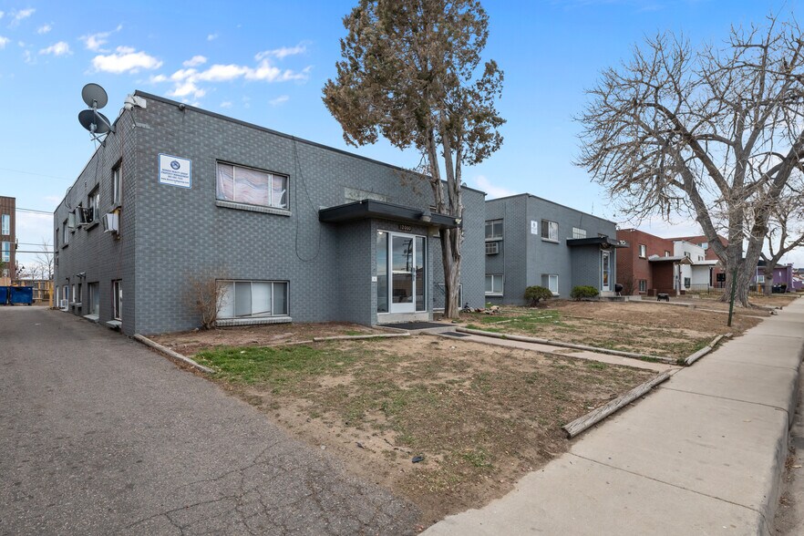 More Photos Of , Aurora Multifamily For Sale