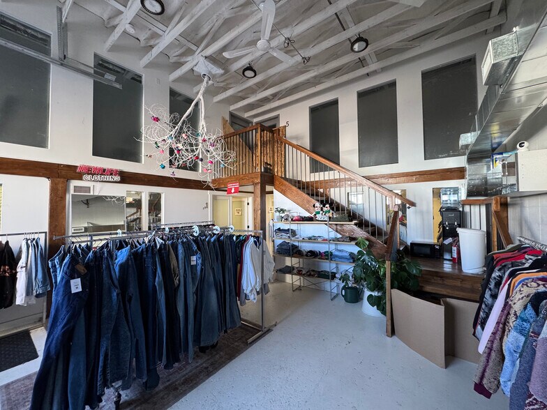 More Photos Of 10012 79 Av NW, Edmonton Office For Sale