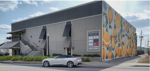 Primary Photo Of 1 Scenic Central, Lake Wales Medical For Lease