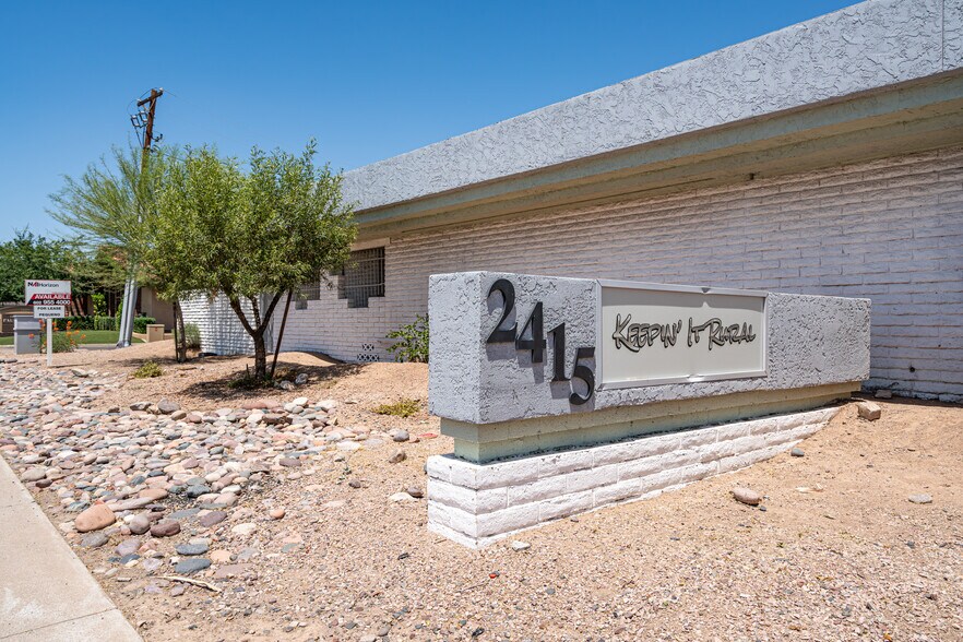 More Photos Of 2415 S Rural Rd, Tempe Office Residential For Sale