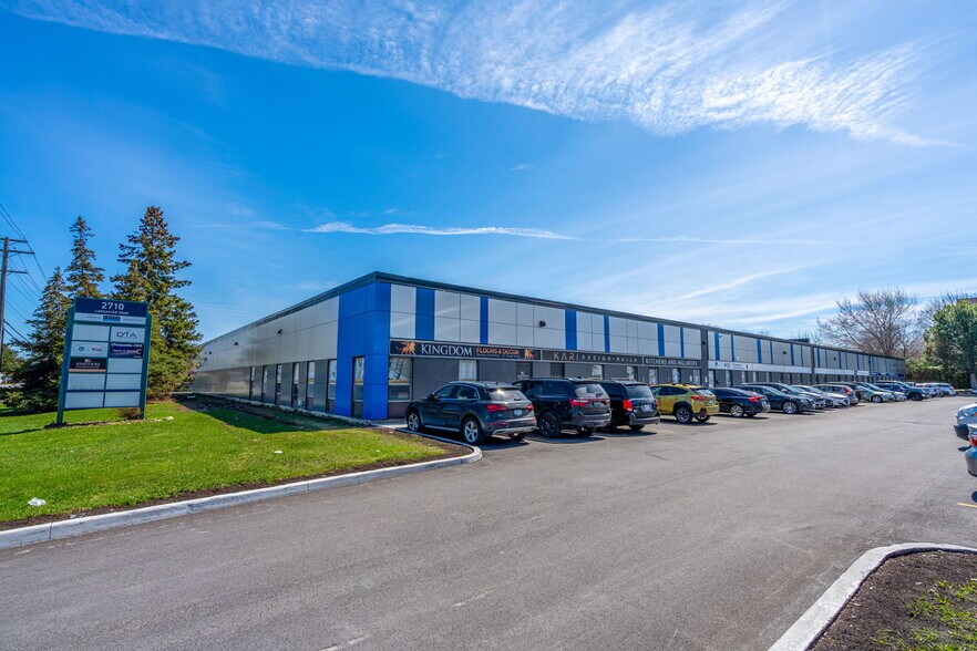 More Photos Of 2710 Lancaster Rd, Ottawa Warehouse For Sale
