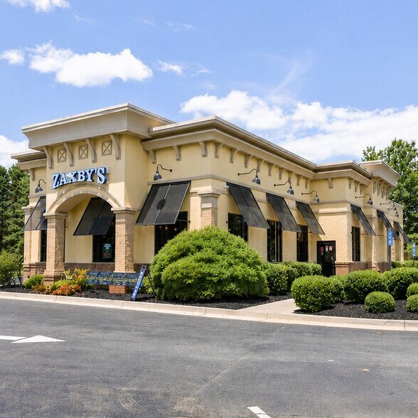 More Photos Of 4410 Brownsville Rd, Powder Springs Restaurant For Sale