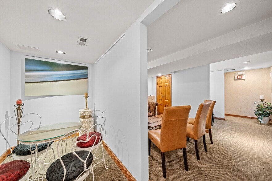 More Photos Of 405 Main St, Parkville Storefront Retail Office For Sale