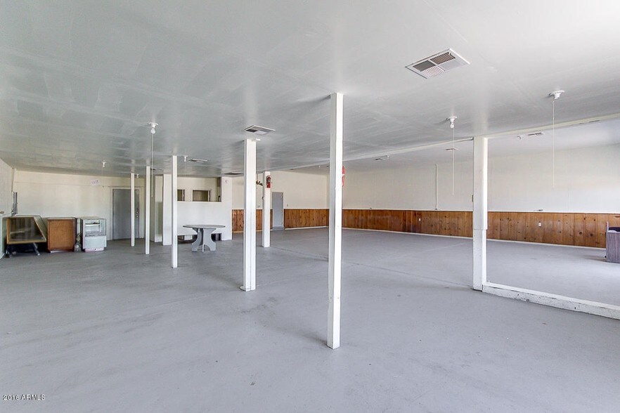 More Photos Of 367 W Coolidge Ave, Coolidge Auto Dealership For Lease