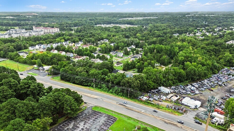 More Photos Of 12002-12022 N Tryon St, Charlotte Land For Sale